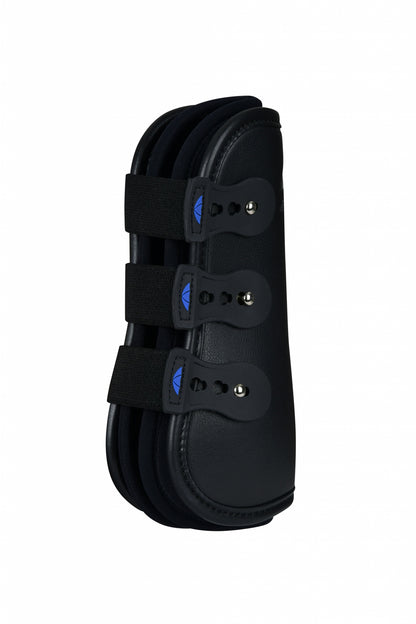 Weatherbeeta Tough-Tec Pro Open Front Boots