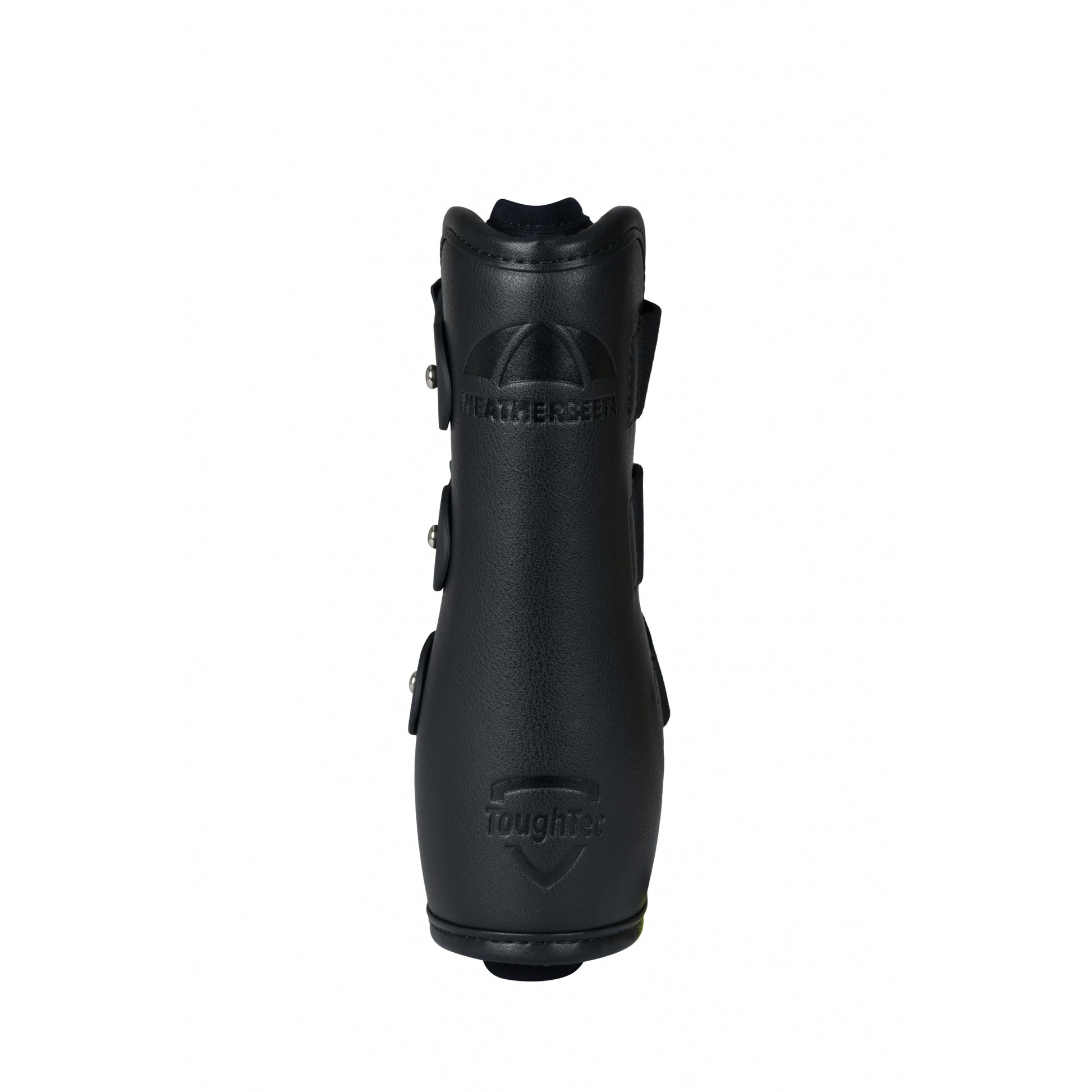 Weatherbeeta Tough-Tec Pro Open Front Boots