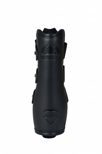 Weatherbeeta Tough-Tec Pro Open Front Boots