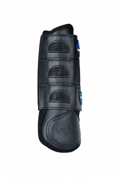 Weatherbeeta Tough-Tec Eventing Front Boots