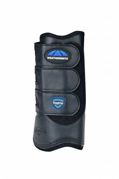 Weatherbeeta Tough-Tec Eventing Front Boots