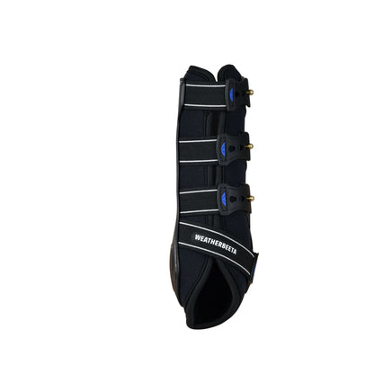Weatherbeeta Tough-Tec Hard Shell Dressage Boots