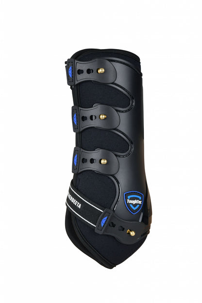 Weatherbeeta Tough-Tec Hard Shell Dressage Boots