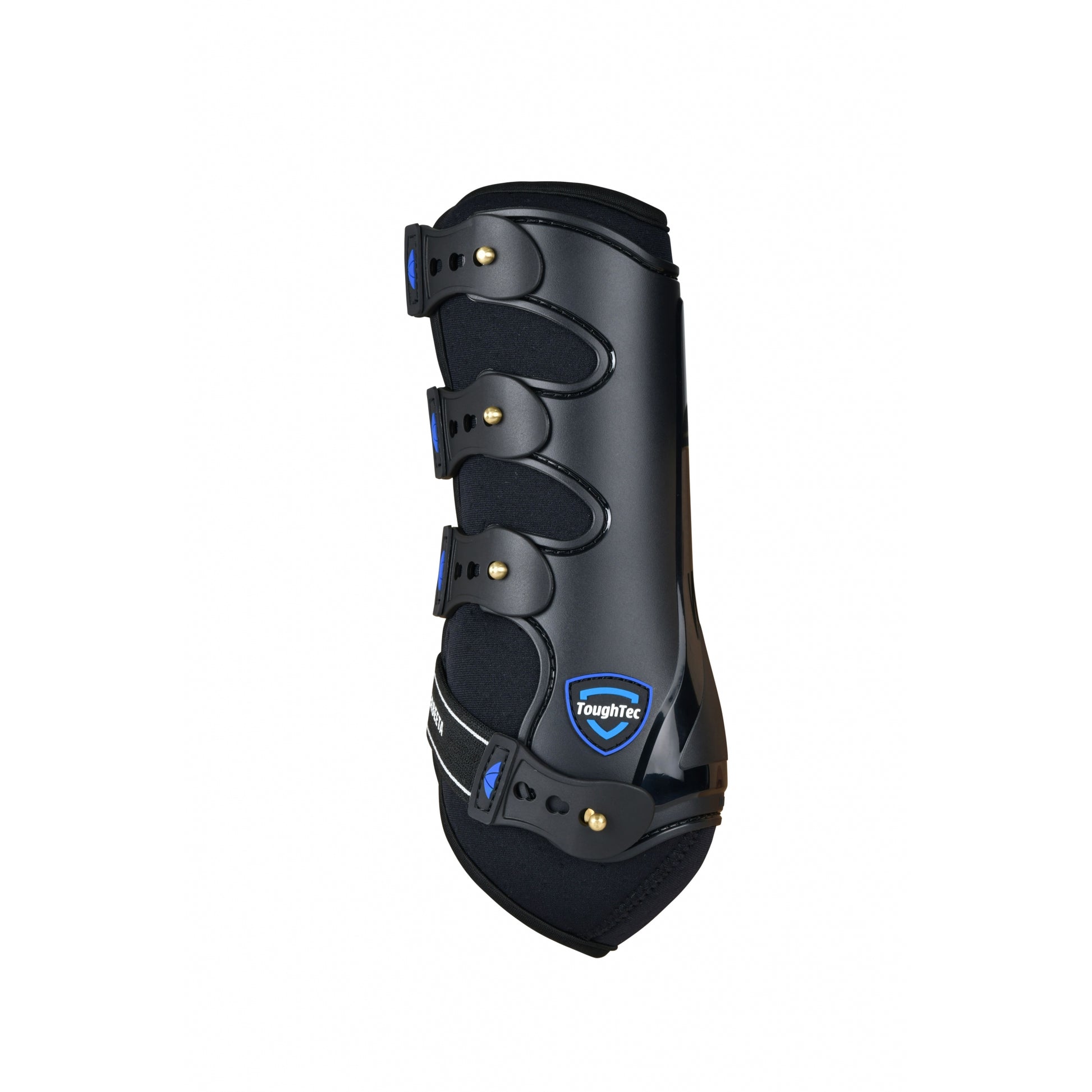 Weatherbeeta Tough-Tec Hard Shell Dressage Boots