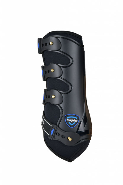 Weatherbeeta Tough-Tec Hard Shell Dressage Boots