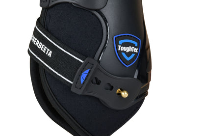 Weatherbeeta Tough-Tec Hard Shell Dressage Boots