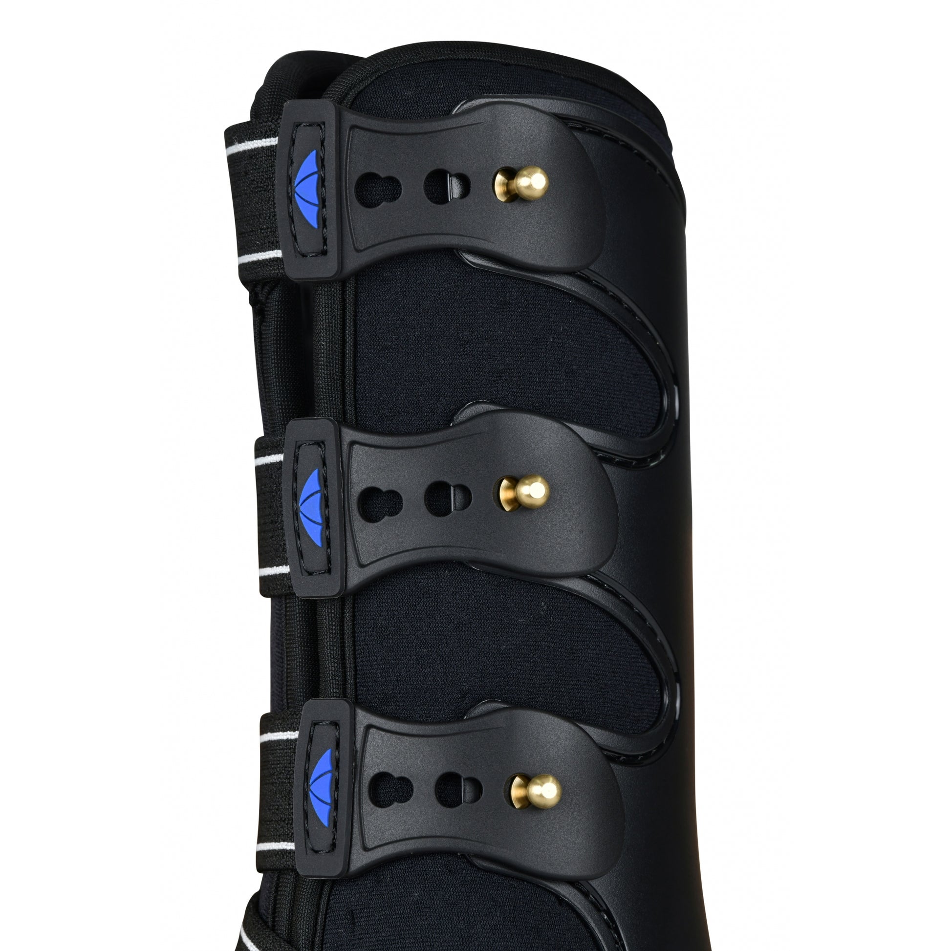 Weatherbeeta Tough-Tec Hard Shell Dressage Boots