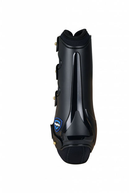 Weatherbeeta Tough-Tec Hard Shell Dressage Boots
