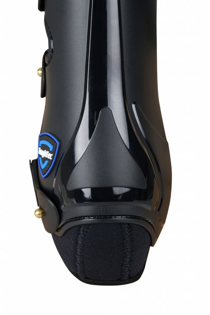 Weatherbeeta Tough-Tec Hard Shell Dressage Boots