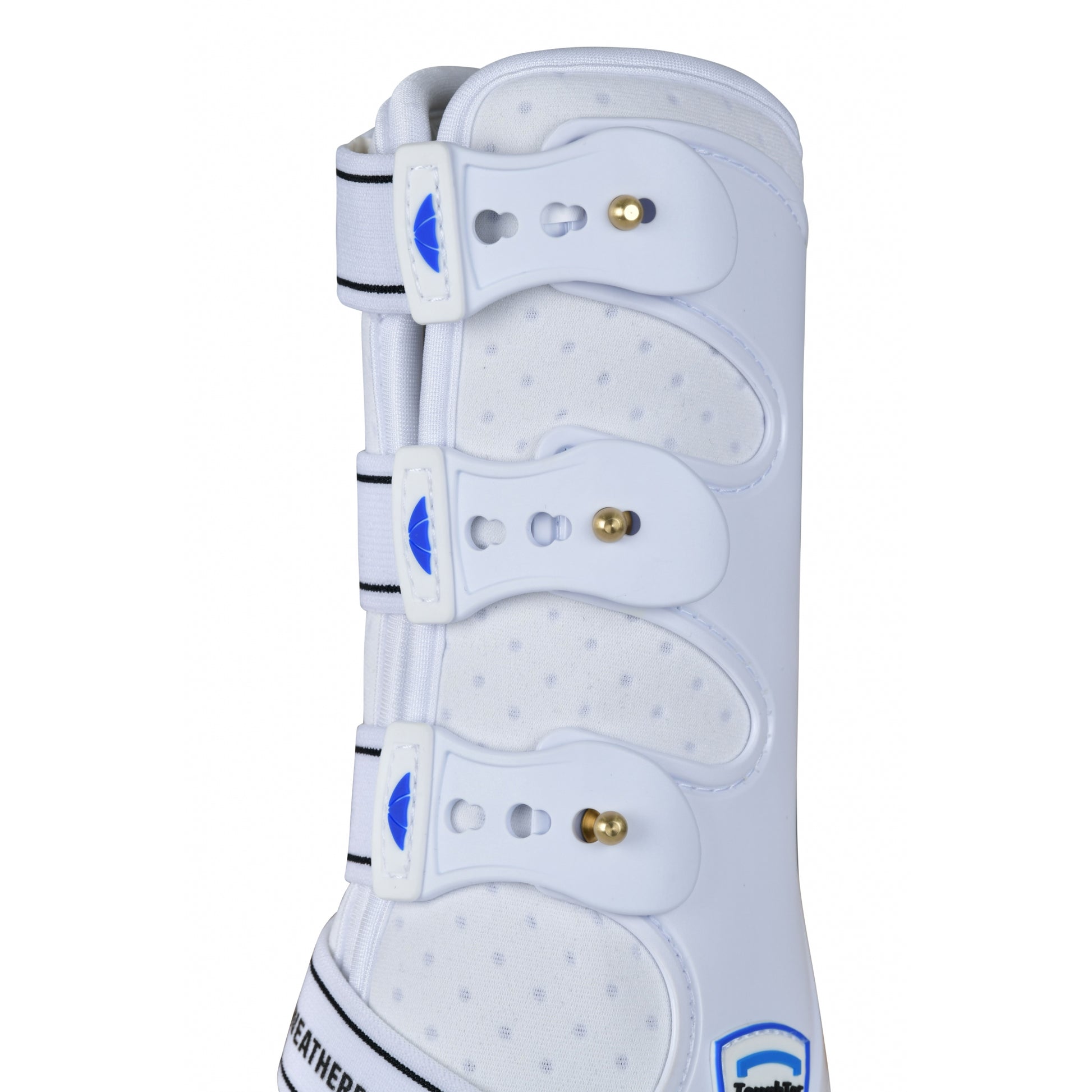 Weatherbeeta Tough-Tec Hard Shell Dressage Boots