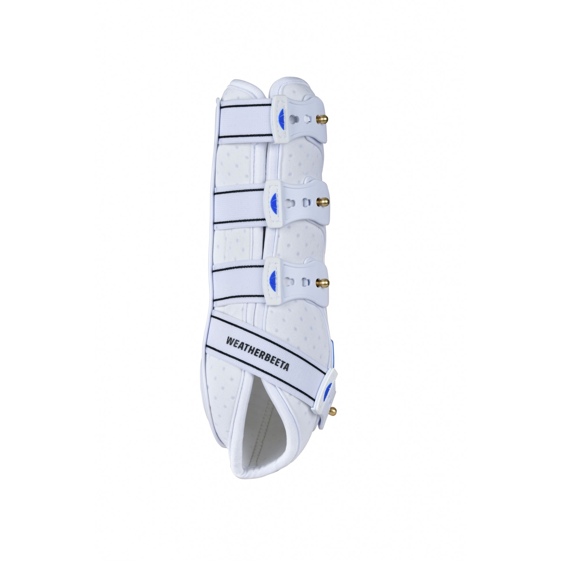 Weatherbeeta Tough-Tec Hard Shell Dressage Boots