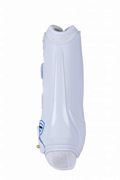 Weatherbeeta Tough-Tec Hard Shell Dressage Boots