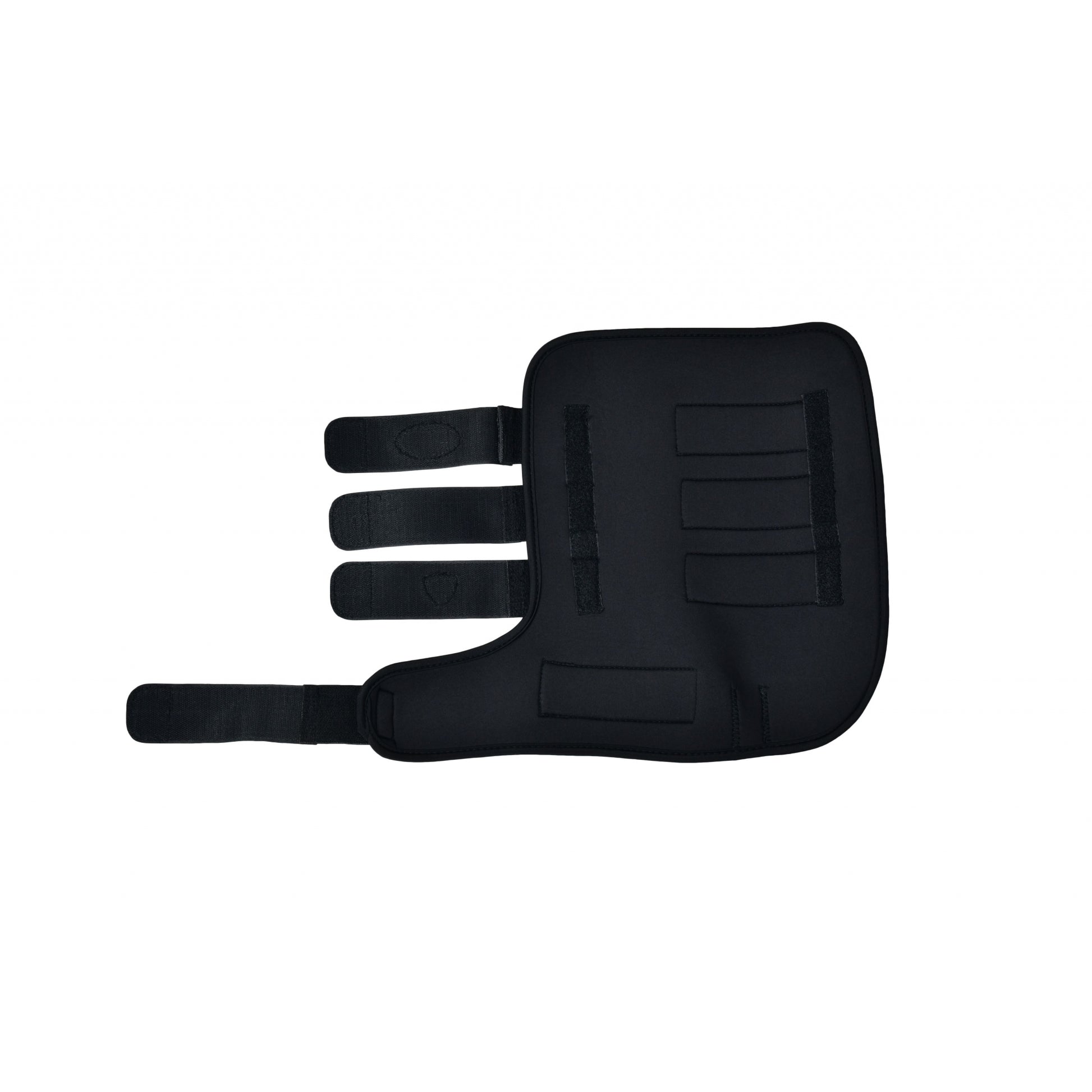 Weatherbeeta Tough-Tec Stable Boot Wraps