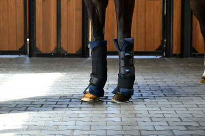 Weatherbeeta Tough-Tec Stable Boot Wraps