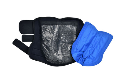 Weatherbeeta Therapy-Tec II Ultra Cool Ice Boots