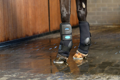 Weatherbeeta Therapy-Tec II Ultra Cool Ice Boots