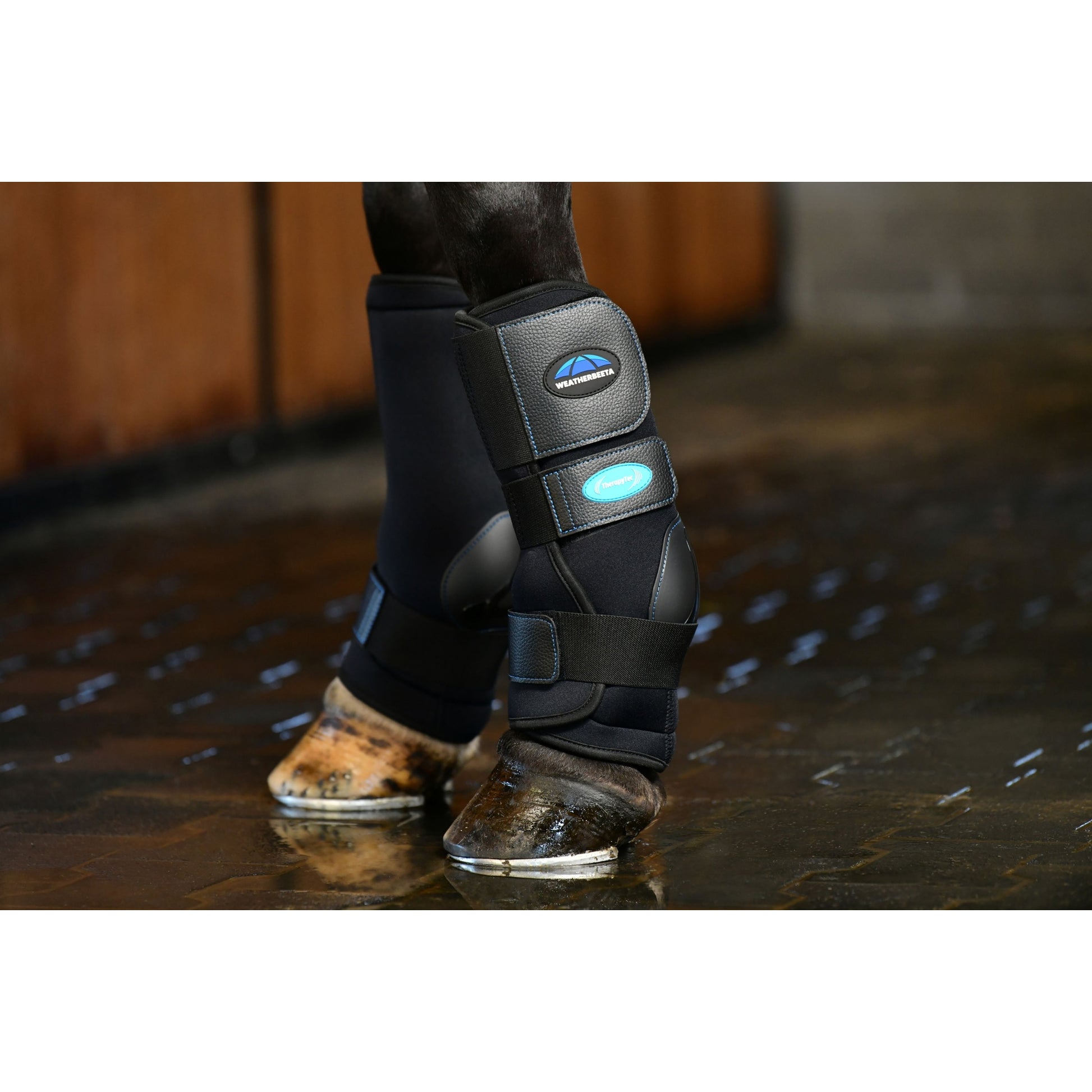 Weatherbeeta Therapy-Tec II Ultra Cool Ice Boots