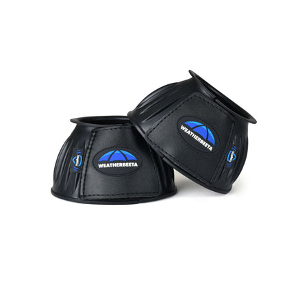 Weatherbeeta Tough-Tec Prime Rubber Bell Boots
