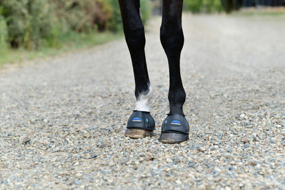 Weatherbeeta Tough-Tec Prime Rubber Bell Boots