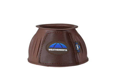 Weatherbeeta Tough-Tec Prime Rubber Bell Boots