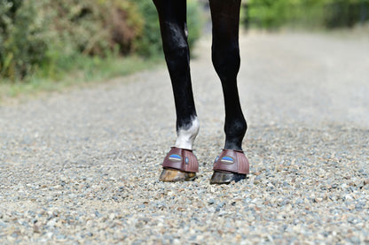 Weatherbeeta Tough-Tec Prime Rubber Bell Boots