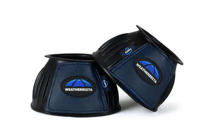 Weatherbeeta Tough-Tec Prime Rubber Bell Boots