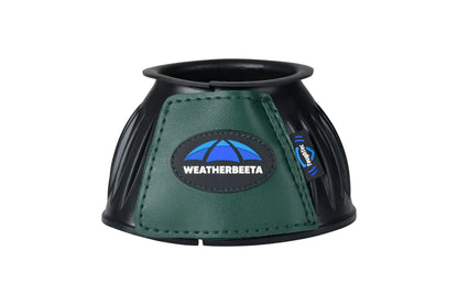 Weatherbeeta Tough-Tec Prime Rubber Bell Boots