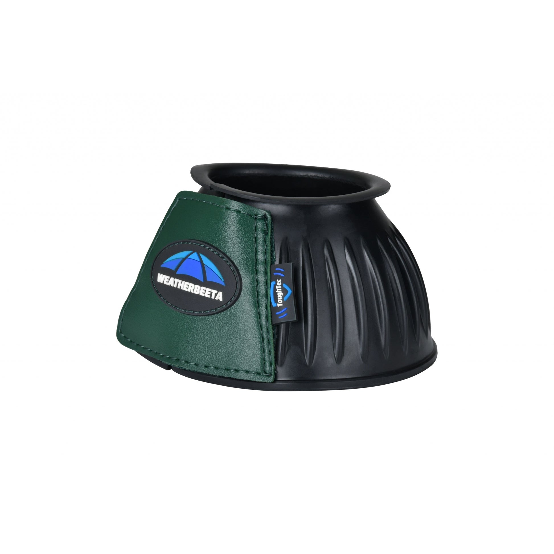 Weatherbeeta Tough-Tec Prime Rubber Bell Boots