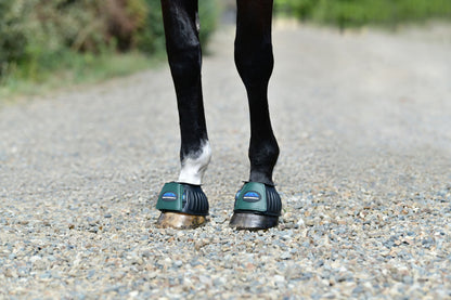 Weatherbeeta Tough-Tec Prime Rubber Bell Boots