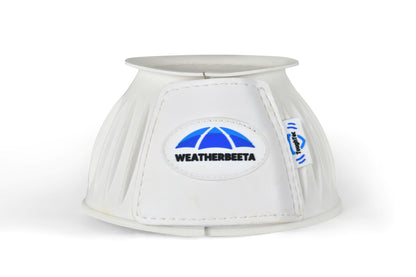 Weatherbeeta Tough-Tec Prime Rubber Bell Boots