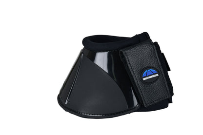 Weatherbeeta Tough-Tec Impact Bell Boots