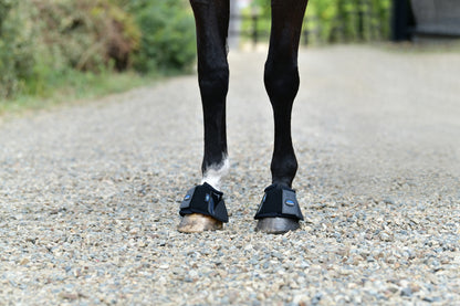Weatherbeeta Tough-Tec Impact Bell Boots
