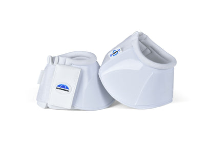Weatherbeeta Tough-Tec Impact Bell Boots