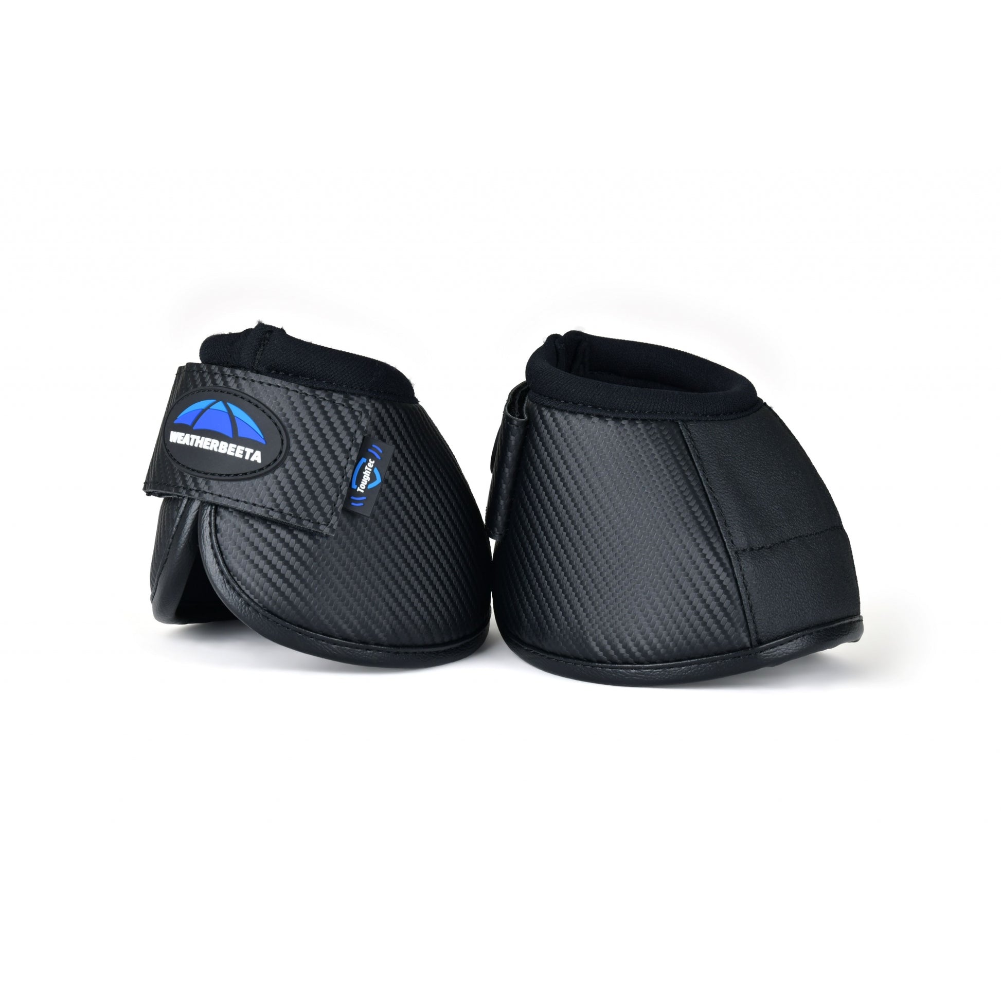 Weatherbeeta Tough-Tec Anatomical Bell Boots