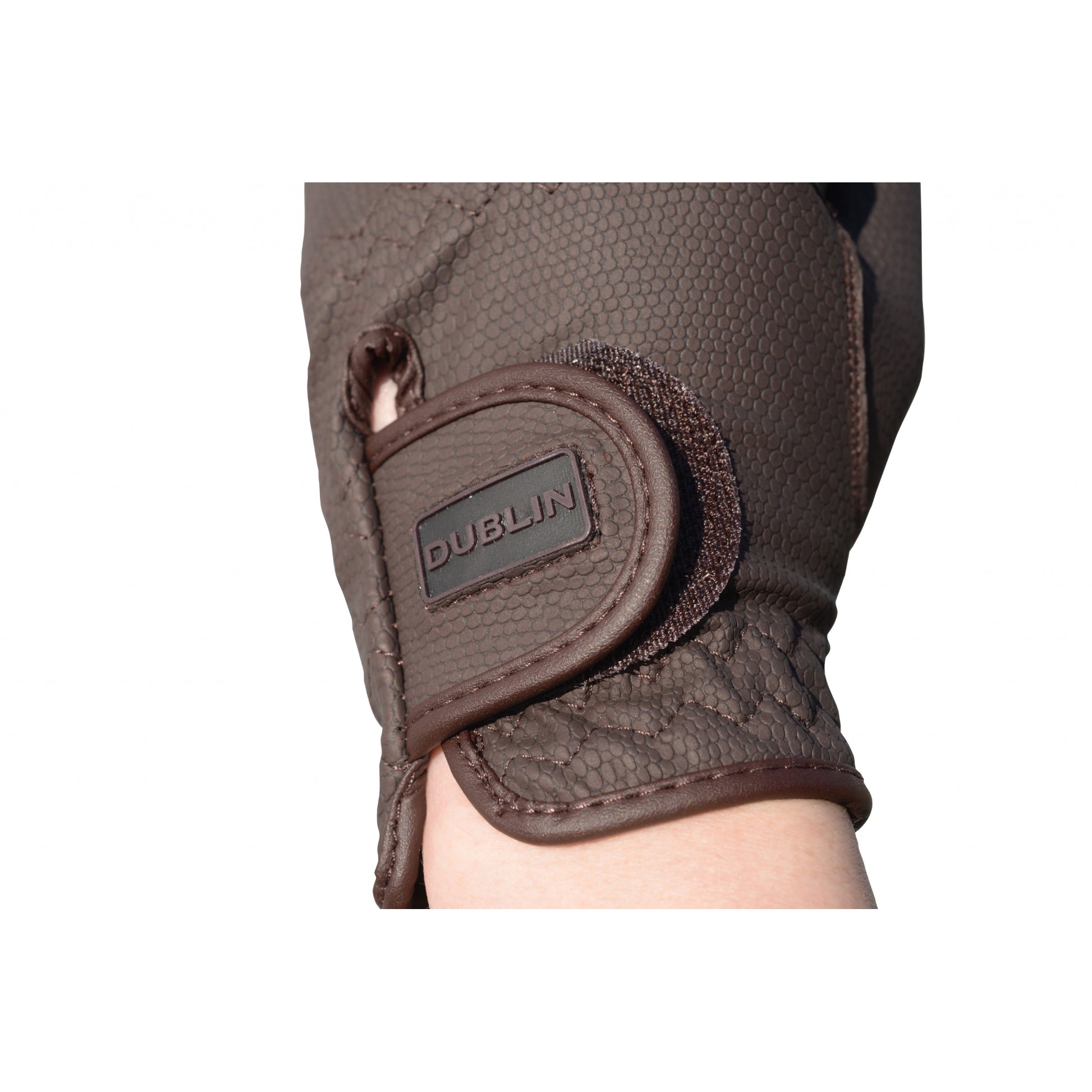 Dublin Everyday Riding Gloves