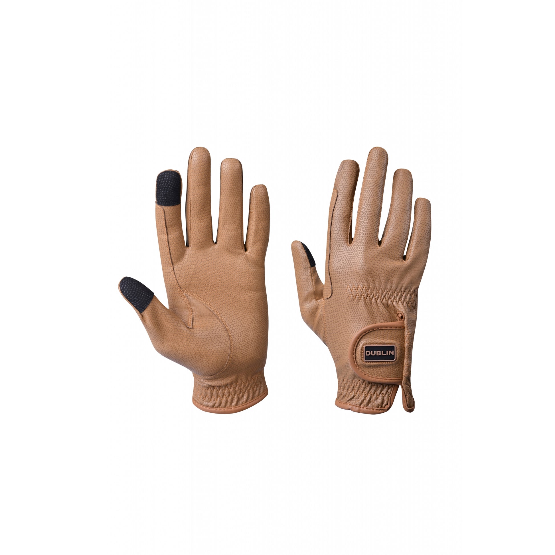 Dublin Everyday Riding Gloves