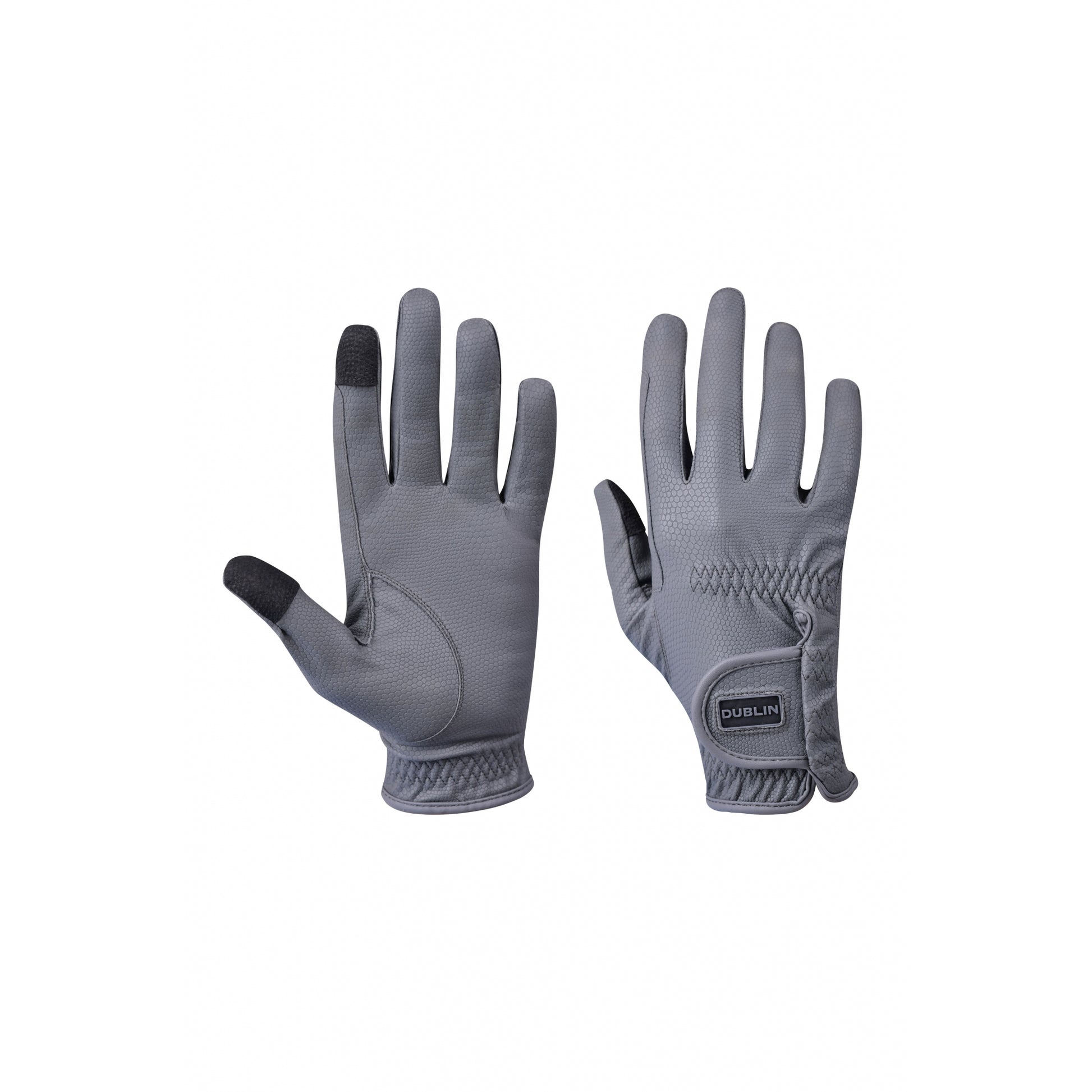 Dublin Everyday Riding Gloves