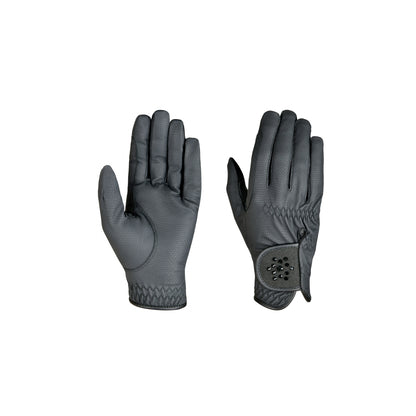 Dublin Everyday Bling Riding Gloves