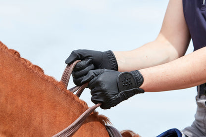 Dublin Everyday Bling Riding Gloves