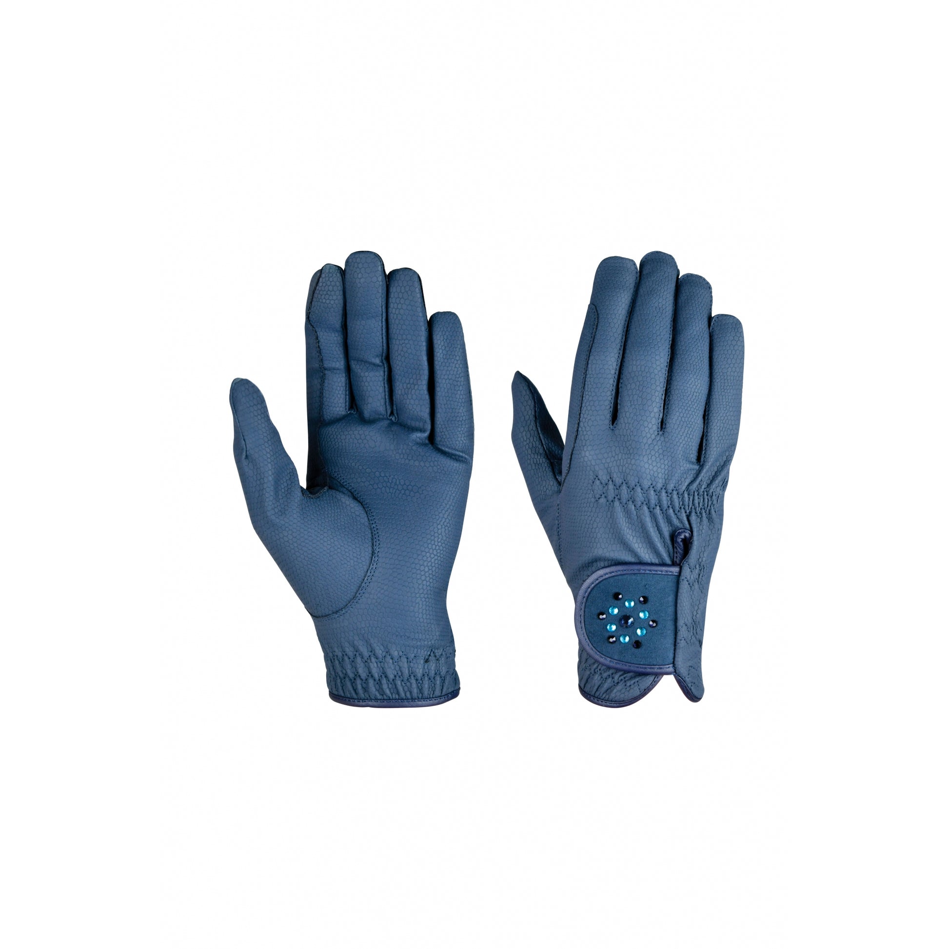 Dublin Everyday Bling Riding Gloves
