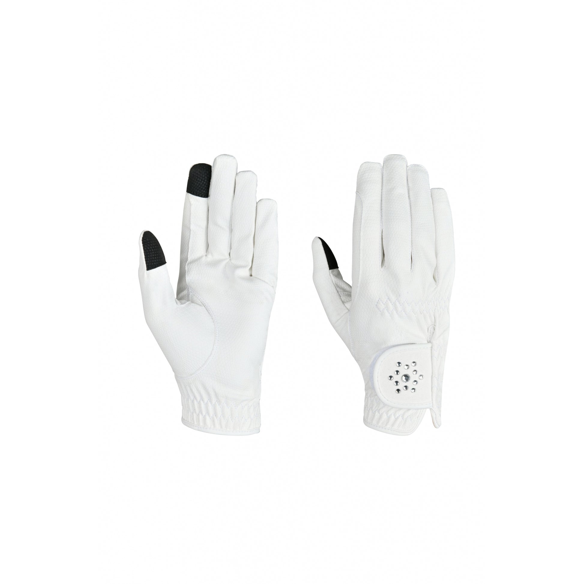 Dublin Everyday Bling Riding Gloves