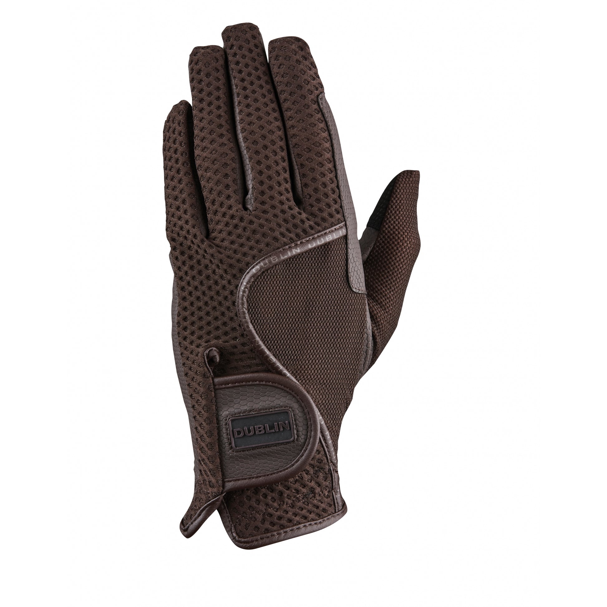 Dublin Airflow Honeycomb Gloves