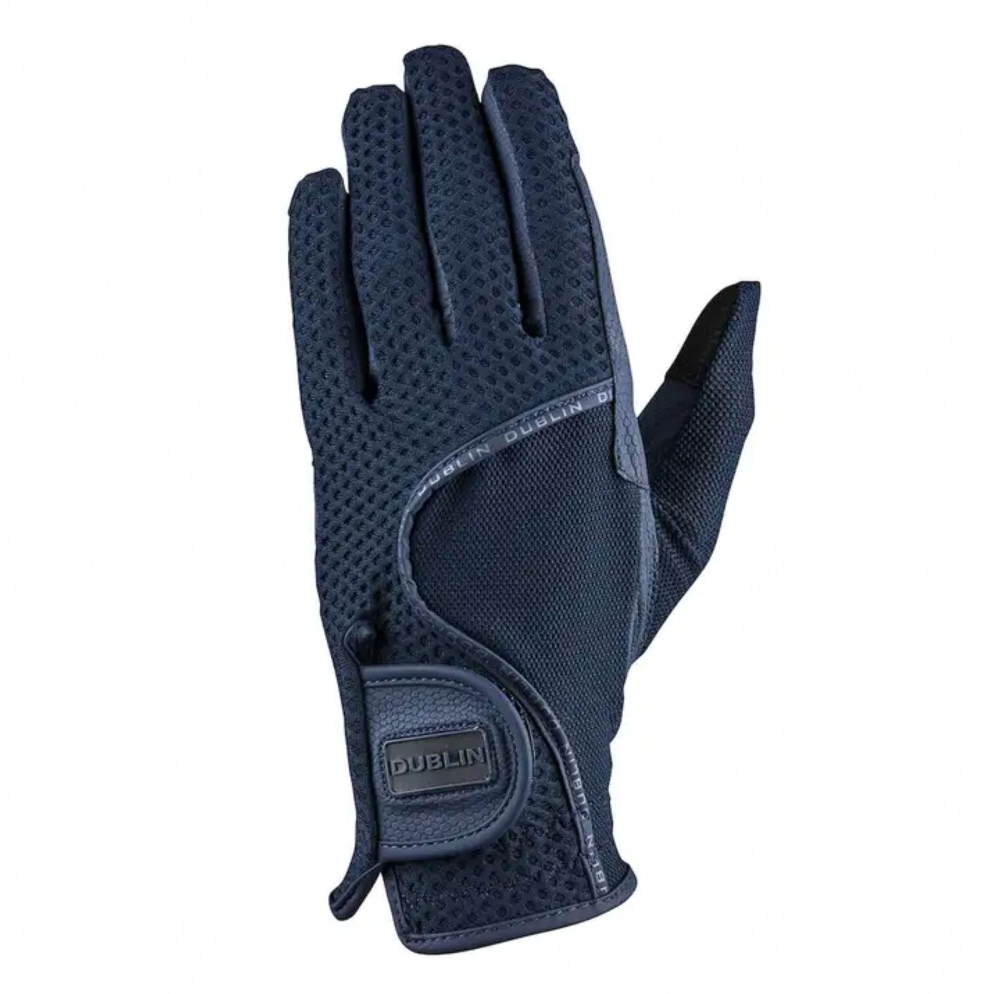 Dublin Airflow Honeycomb Gloves