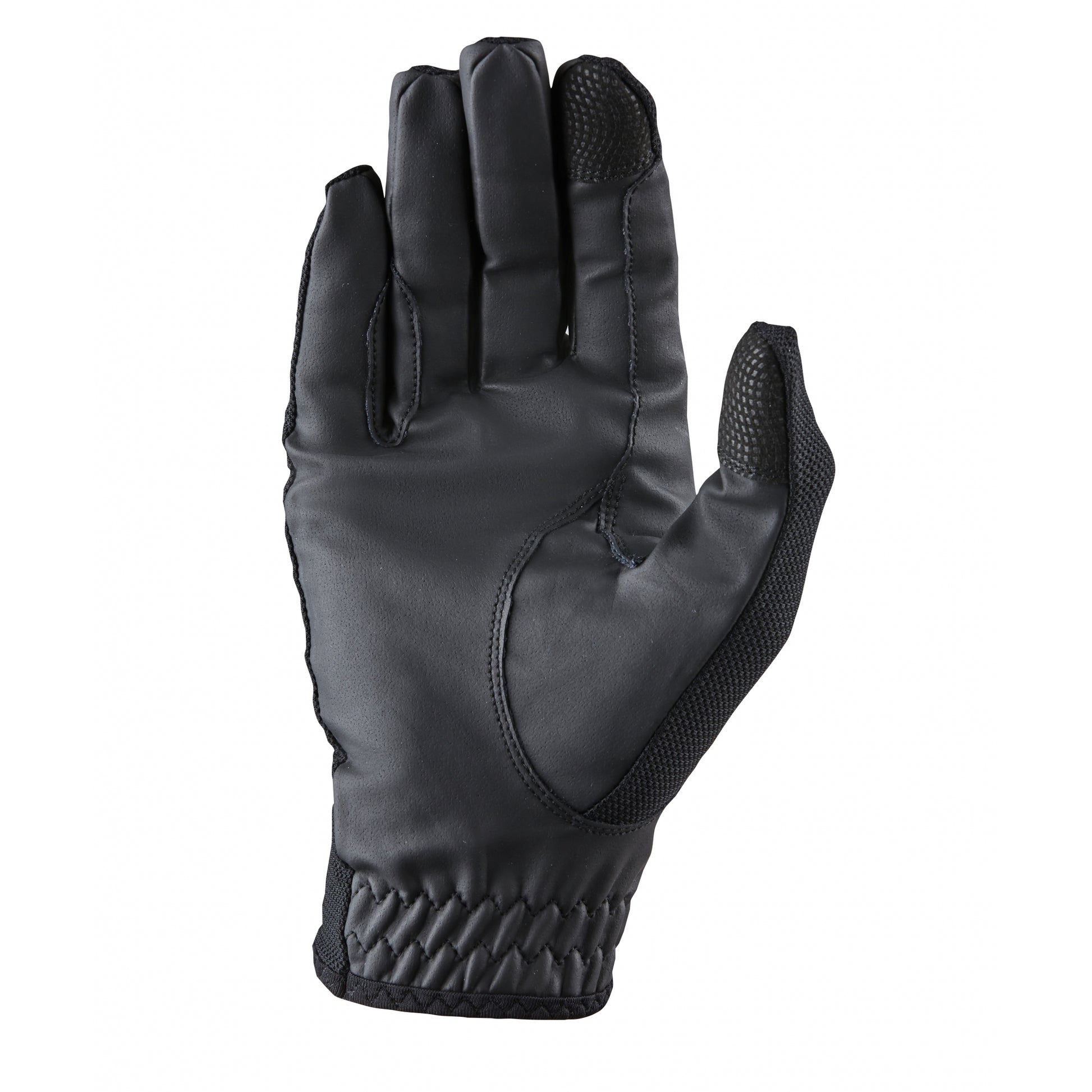 Dublin Pull On Cool Mesh Riding Gloves