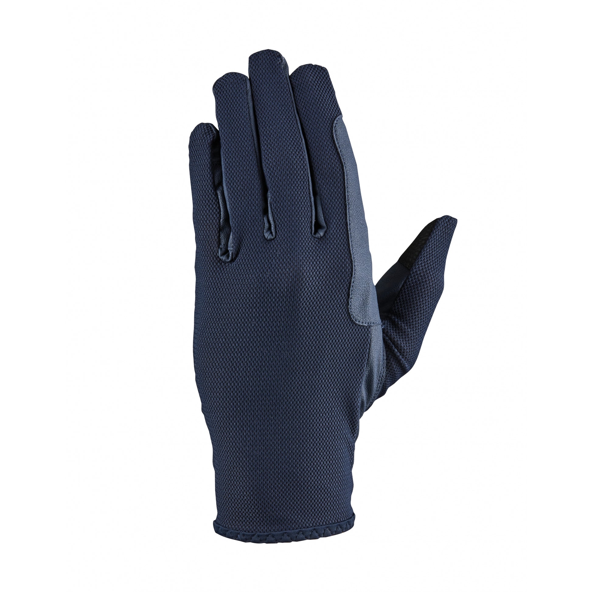 Dublin Pull On Cool Mesh Riding Gloves