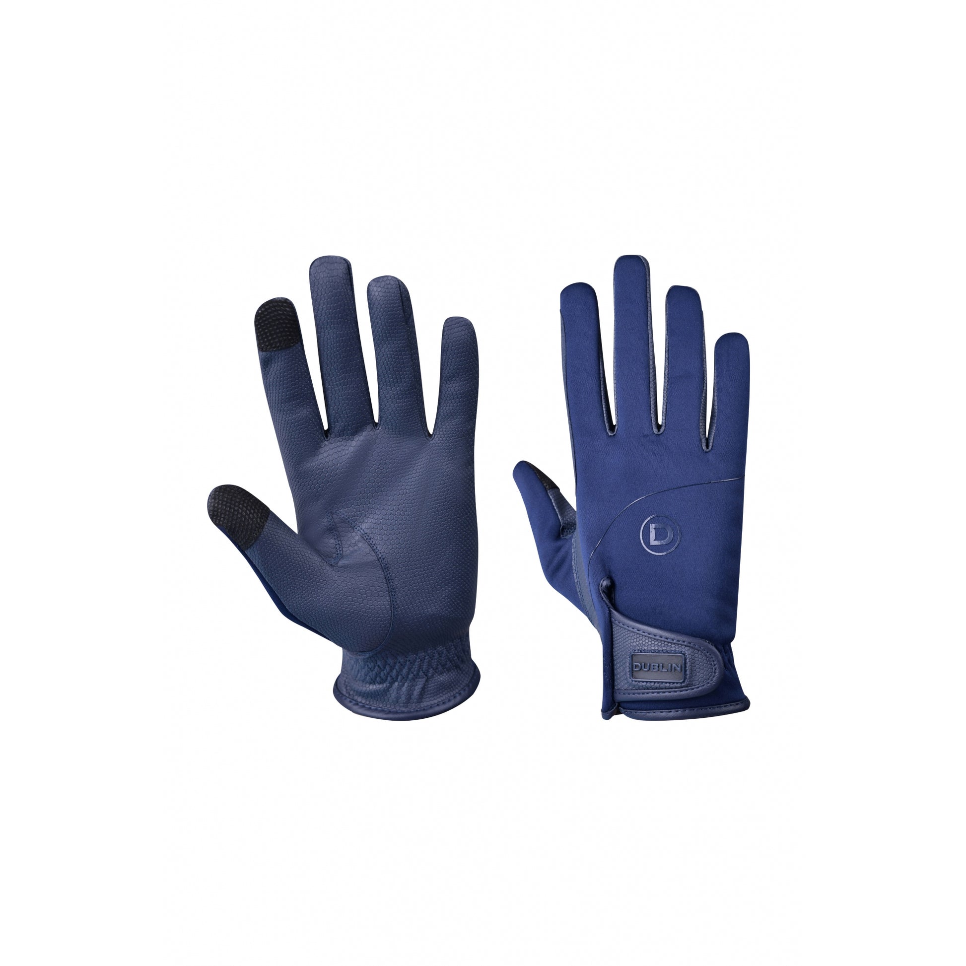 Dublin Everyday Softback Riding Gloves