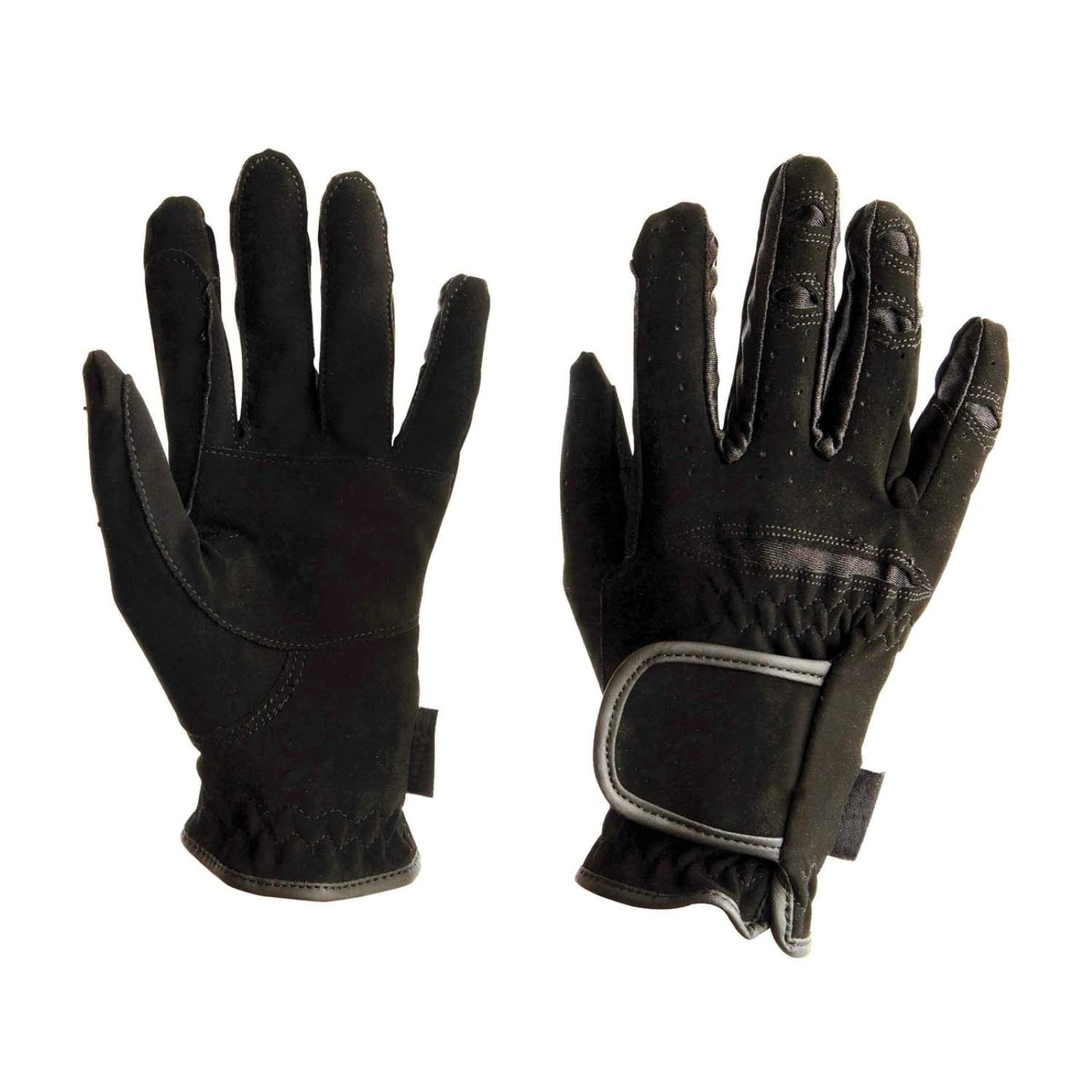Dublin Everyday Mighty Grip Childs Riding Gloves