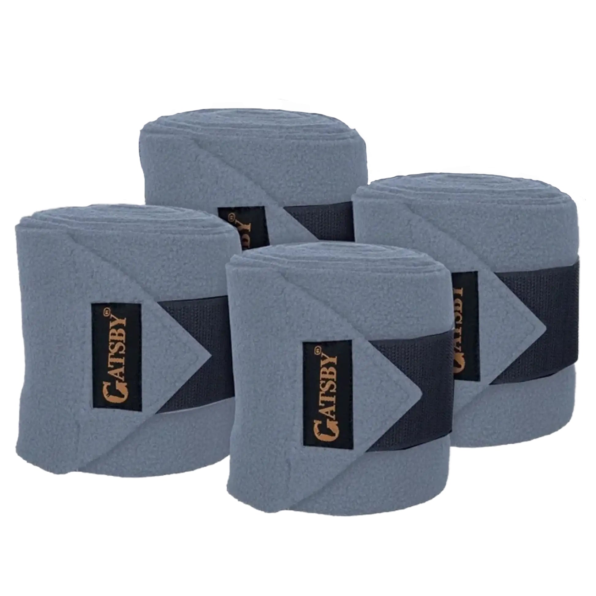 Gatsby Sure-Fit Fleece Polo Wraps