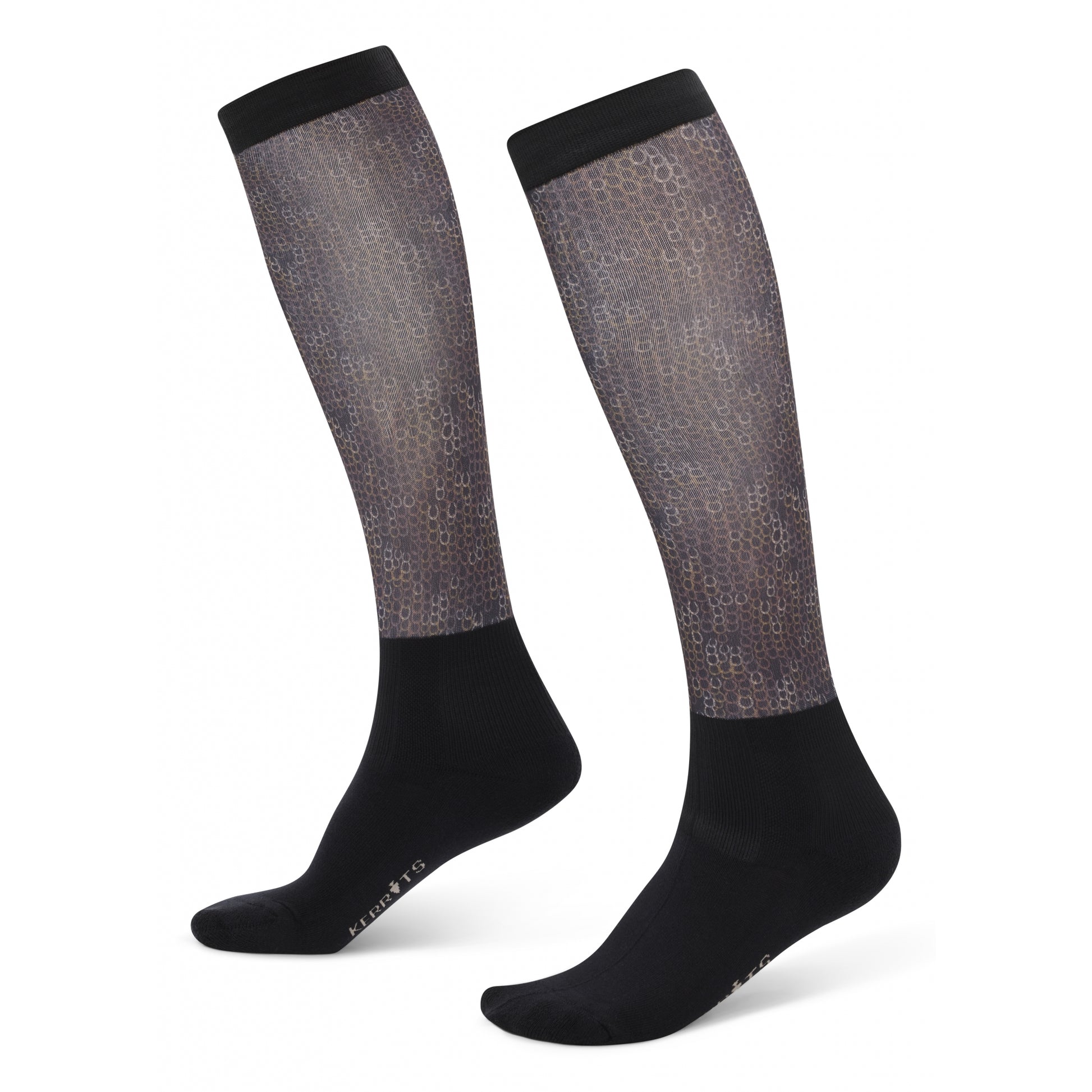 Kerrits Ladies Dual Zone Boot Sock
