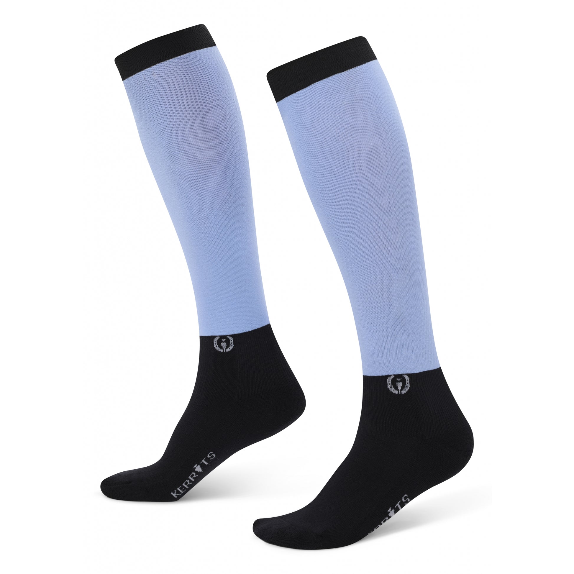 Kerrits Ladies Dual Zone Boot Socks Solid